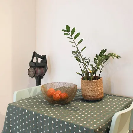 Charming Of 43 M2 In The Heart Of * Paris