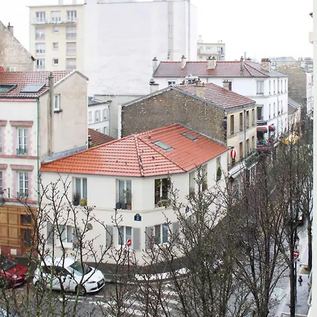 Charming Of 43 M2 In The Heart Of