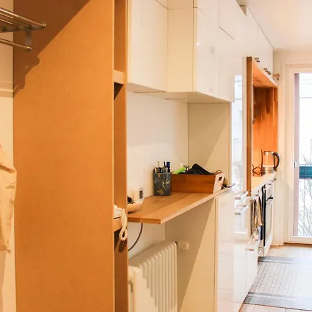 Apartment Charming Of 43 M2 In The Heart Of