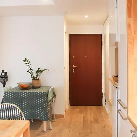شقة Charming Of 43 M2 In The Heart Of *