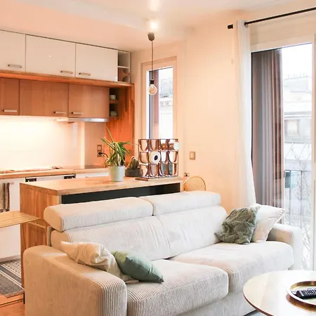 Charming Of 43 M2 In The Heart Of *