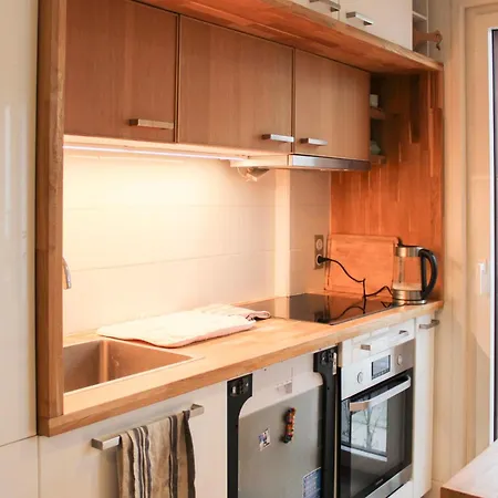 Charming Of 43 M2 In The Heart Of Paris